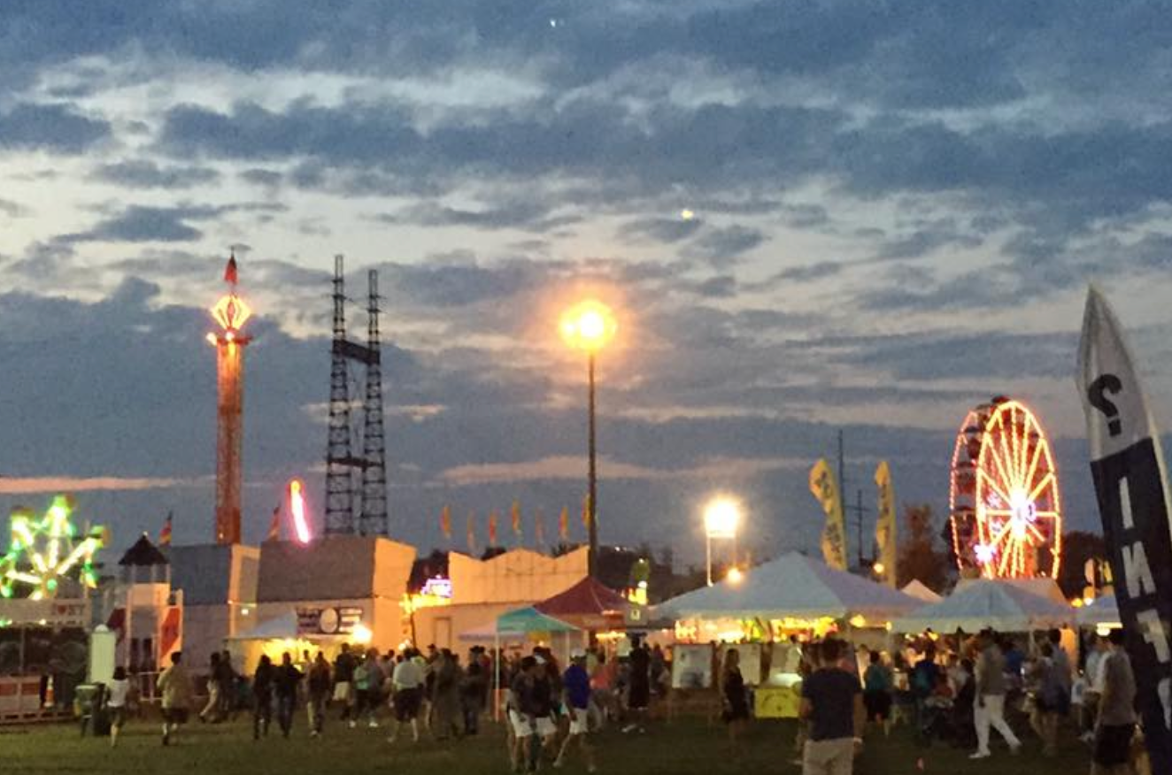Oyster Festival