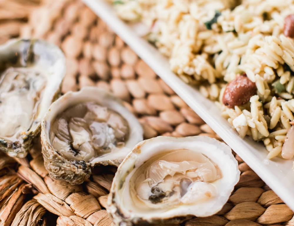 The 5 Best Pinterest Boards for Learning About Oysters