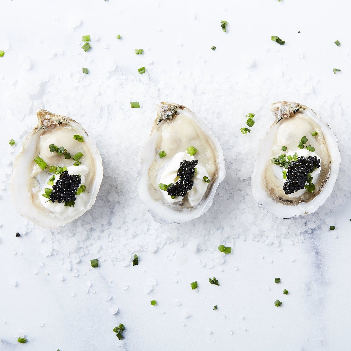 Oyster Tip: How to Order Oysters