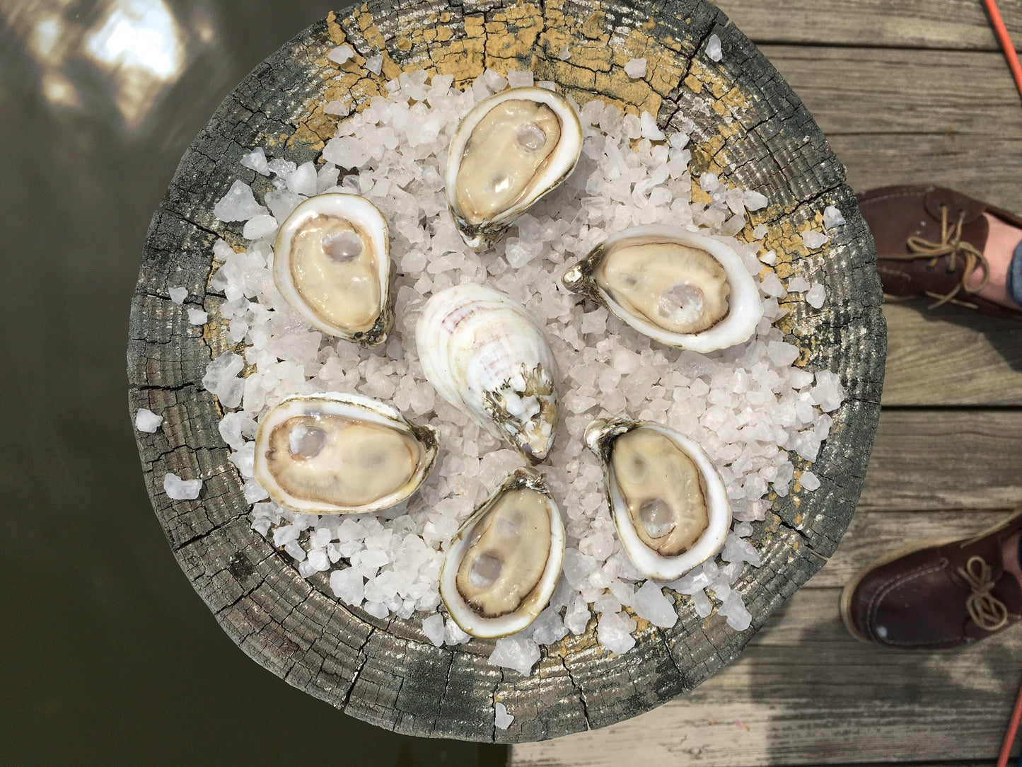 4 Unconventional Oyster Recipes For The Grill