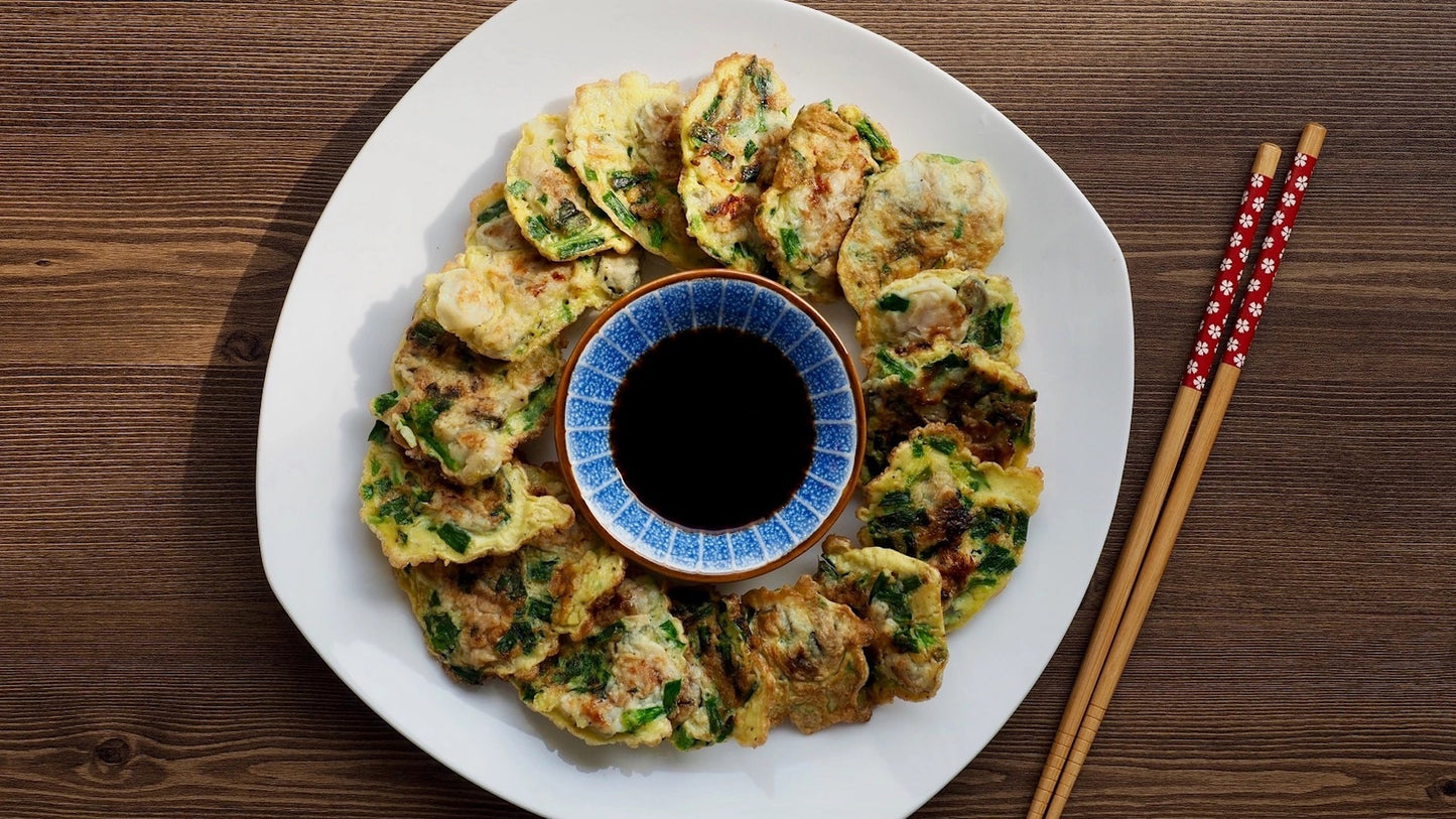 Oyster Dishes From Around The World: Exploring Global Delicacies