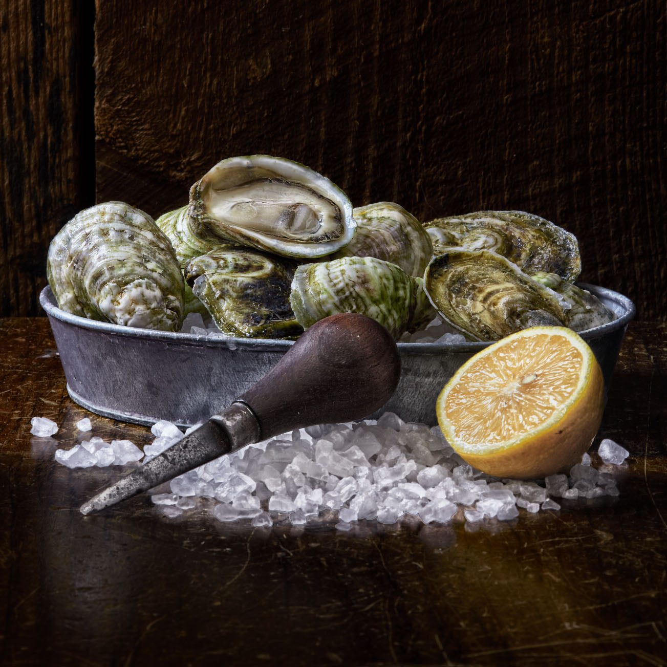 White Stone Oyster Company