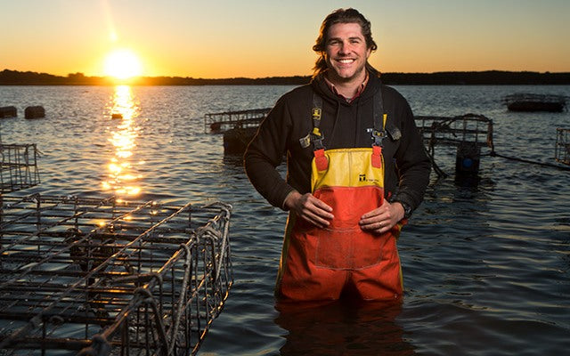 White Stone Oyster Company