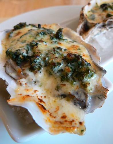 3 cheese baked white stone oyster recipe