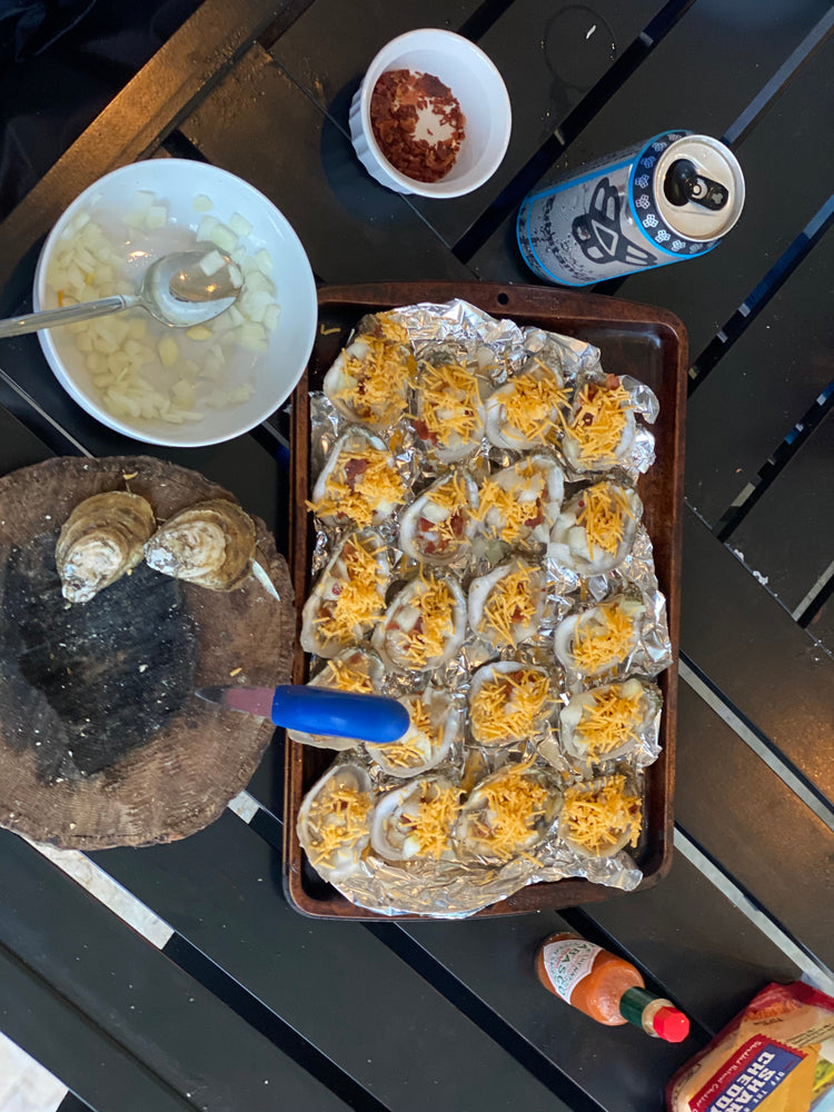 Boozy Oysters: Our 3 Favorite Oyster Stouts