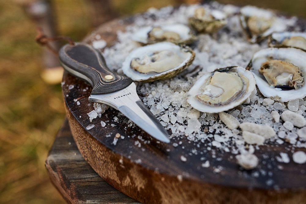 Spring into Oysters! Our Favorite Springtime Recipes
