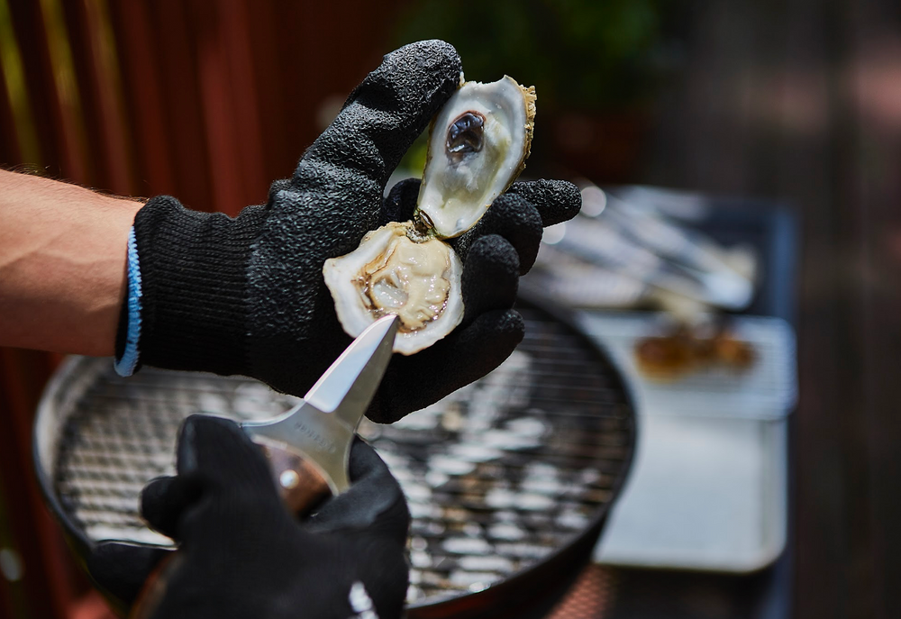 How To Shuck An Oyster Like A Pro