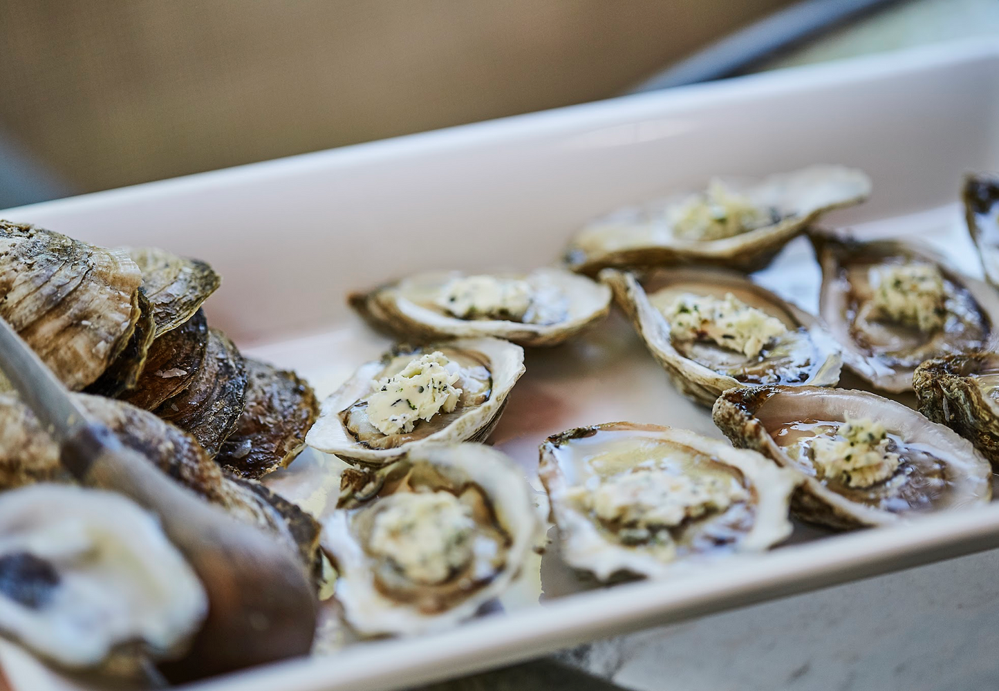 No Shucking Required - The Easy Way to Enjoy Oysters at Home!