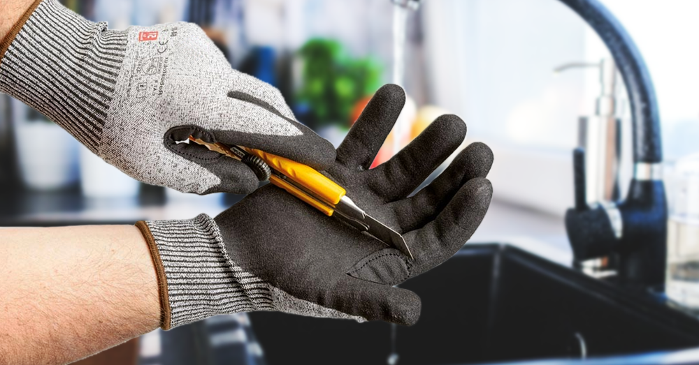 Versatility in the Kitchen: Shucking Gloves Beyond Oysters