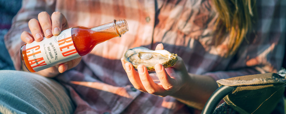 Hop into Brunch: Easter Brunch Oyster Recipes