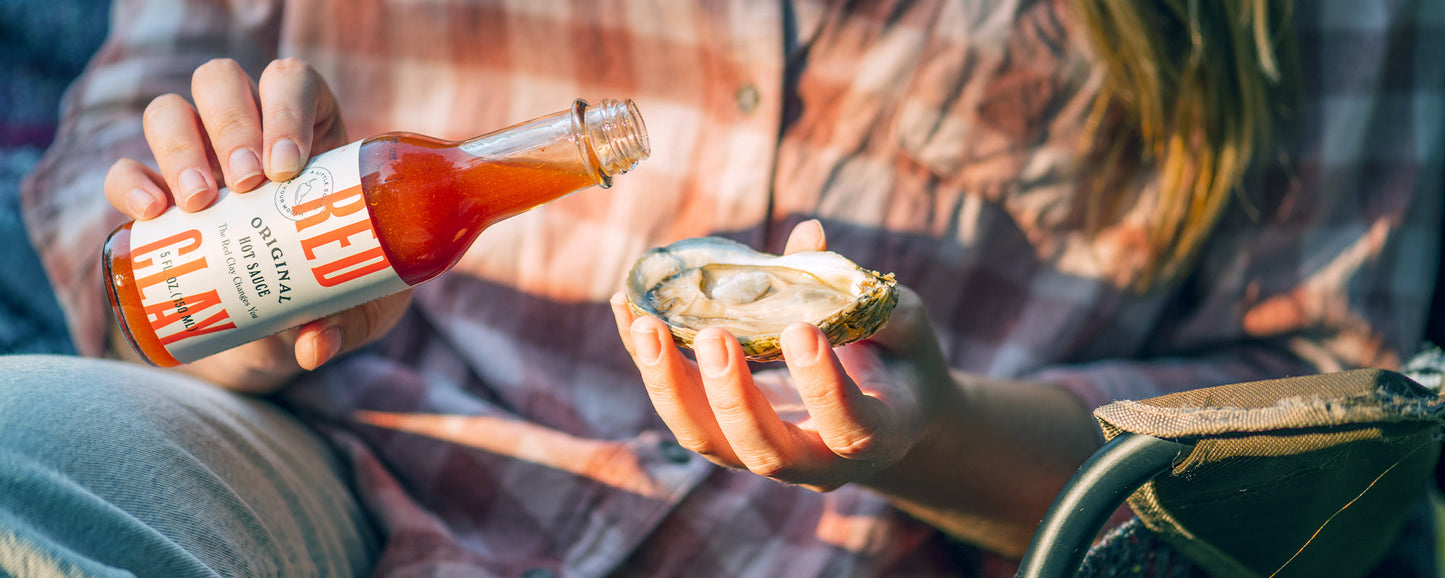 Hop into Brunch: Easter Brunch Oyster Recipes