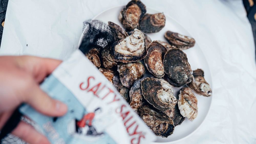 White Stone Oyster Company