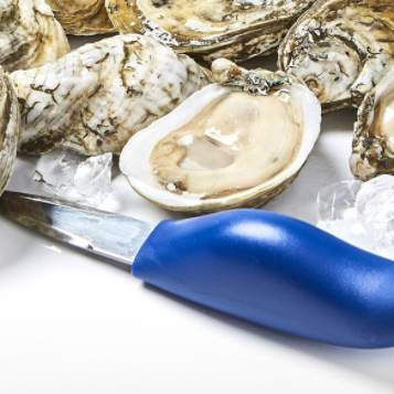 Deglon Oyster Knife