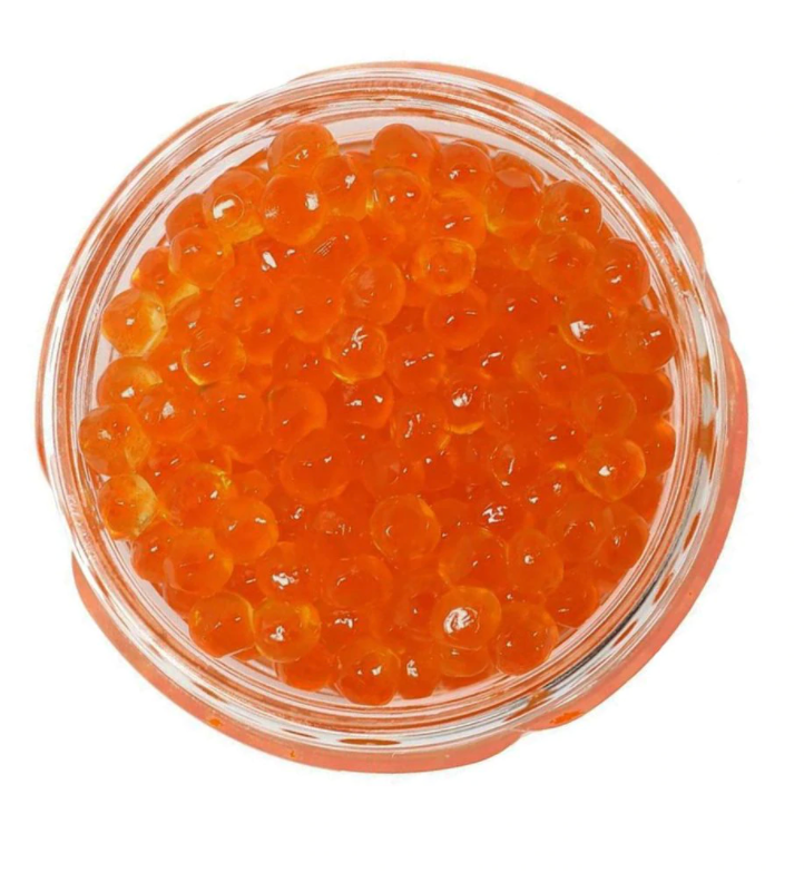 
                  
                    Smoked Trout Caviar (2 oz.)
                  
                