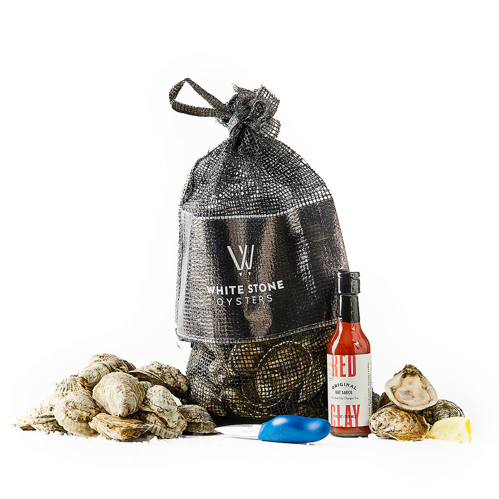 Raw Bar Party Kit (100 ct)